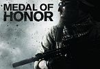Medal of Honor - recenzja gry