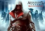 Assassin's Creed: Brotherhood - zapowiedź