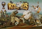Rock of Ages - recenzja gry z gatunku tower defense