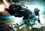 Vanquish - recenzja gry