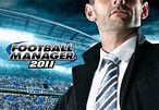 Football Manager 2011 - recenzja gry