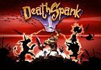 DeathSpank - recenzja gry