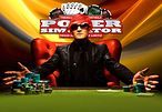 Poker Simulator - recenzja gry