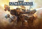 Warhammer 40,000: Space Marine - zapowiedź