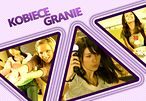 Kobiece granie