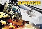 Apache: Air Assault - recenzja gry