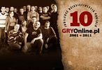 Dziesięć lat gry-online.pl - cz.2: Początki serwisu