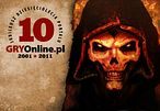 Dziesięć lat gry-online.pl - cz.1: Branża gier 10 lat temu
