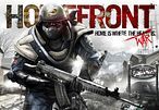 Homefront - już graliśmy!