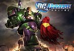 DC Universe Online - recenzja gry