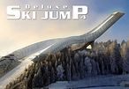 Deluxe Ski Jump 4 - testujemy przed premierą
