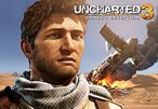 Uncharted 3: Oszustwo Drake’a - pierwsze spojrzenie