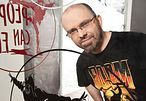 Jesteśmy sobą - wywiad z Adrianem Chmielarzem