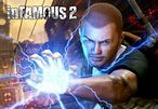 nieSławny: inFamous 2 - już graliśmy!