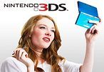 Test konsoli Nintendo 3DS