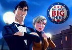 The Next Big Thing - testujemy przed premierą
