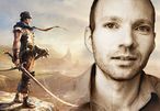 Jak powstawała gra Prince of Persia? - spotkanie z Jordanem Mechnerem
