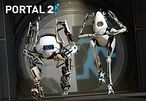 Portal 2 - przed premierą