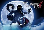 The Darkness II - pierwsze spojrzenie