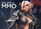 Rok 2011 w MMO