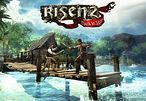 Risen 2: Dark Waters - pierwsze spojrzenie