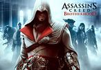 Assassin's Creed: Brotherhood - recenzja gry
