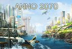 Anno 2070 - pierwsze spojrzenie