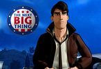 The Next Big Thing - recenzja gry