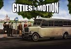 Cities in Motion: Symulator Transportu Miejskiego - recenzja gry