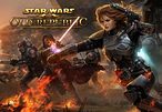 Graliśmy w Star Wars: The Old Republic - fabuła