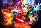 Magicka - recenzja gry