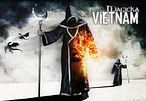 Magicka: Vietnam - recenzja gry