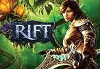 Rift i dynamika świata gry