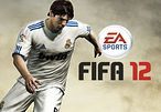 FIFA 12 - pierwsze spojrzenie