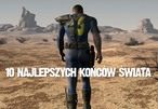 Dziesięć najlepszych końców świata w grach
