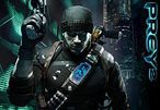 Prey 2 - E3 2011 - pierwsze spojrzenie