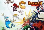 Rayman Origins - E3 2011 - pierwsze spojrzenie