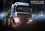 Trucks & Trailers - recenzja gry