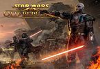 Star Wars: The Old Republic - klasy zaawansowane cz.2