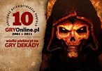 Plebiscyt na gry dekady - rok 2001