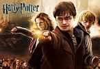 Harry Potter i Insygnia Śmierci – część 2 - PL