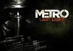 Metro: Last Light - przed premierą