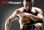 UFC Personal Trainer - recenzja gry