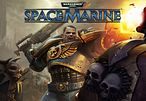 Warhammer 40,000: Space Marine - już graliśmy!