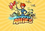 Empires & Allies - recenzja gry