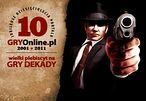 Plebiscyt na gry dekady - rok 2002