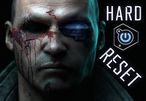 Hard Reset - ENG