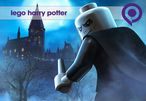 Trzy ostatnie lata Harry'ego Pottera w świecie klocków LEGO - gamescom 2011