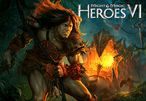Przegląd frakcji w grze Might & Magic: Heroes VI - Twierdza