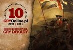 Plebiscyt na gry dekady - rok 2005